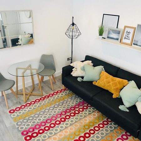 Seabeach Snug 딜 외부 사진