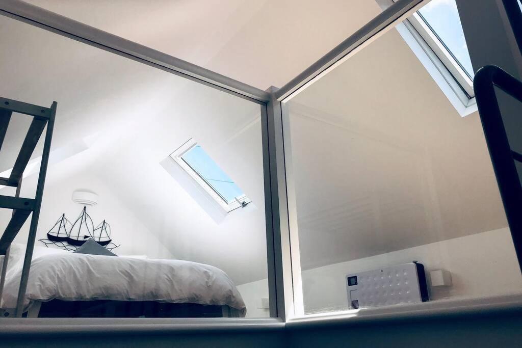 Seabeach Snug 딜 외부 사진