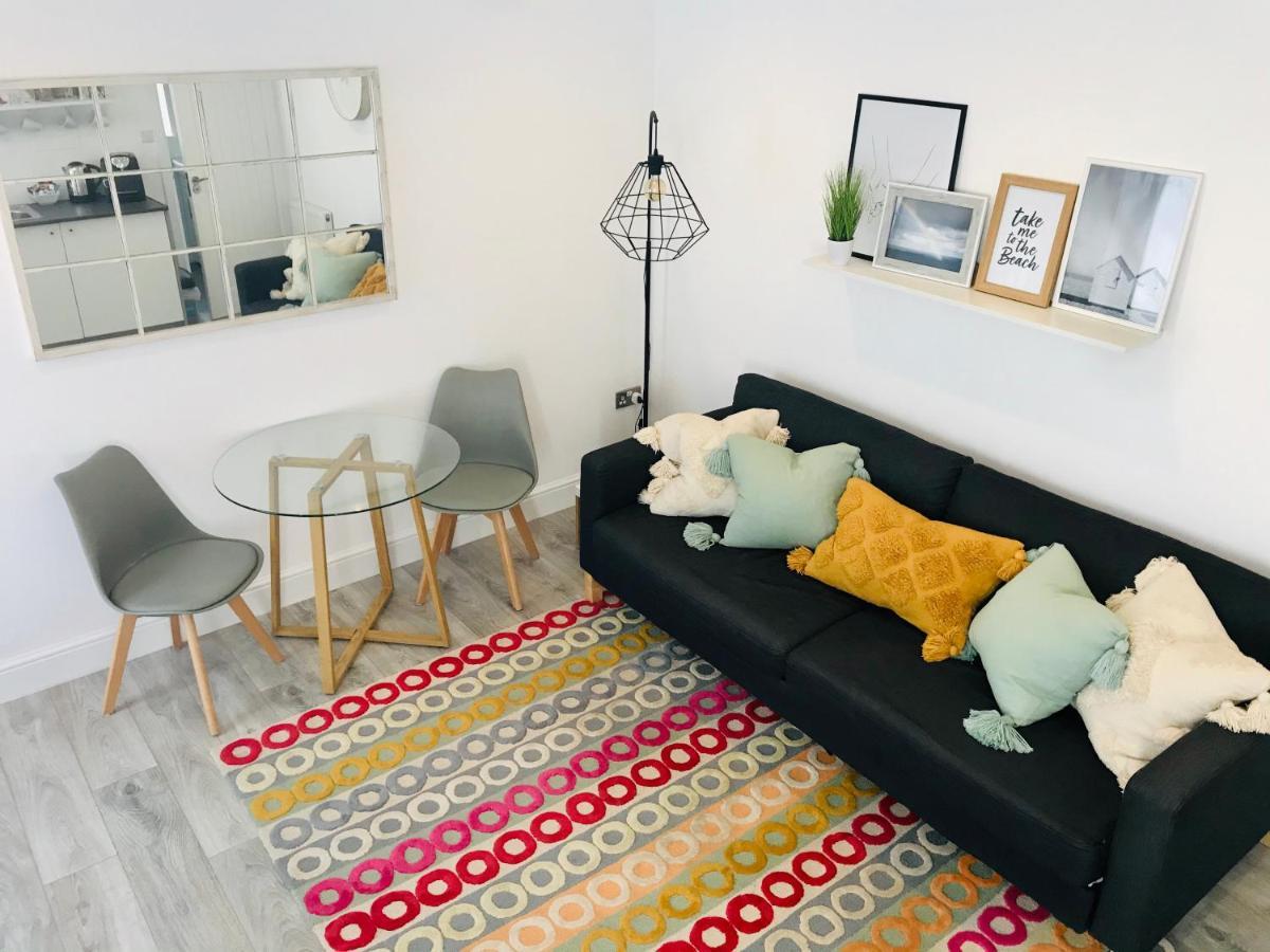 Seabeach Snug 딜 외부 사진
