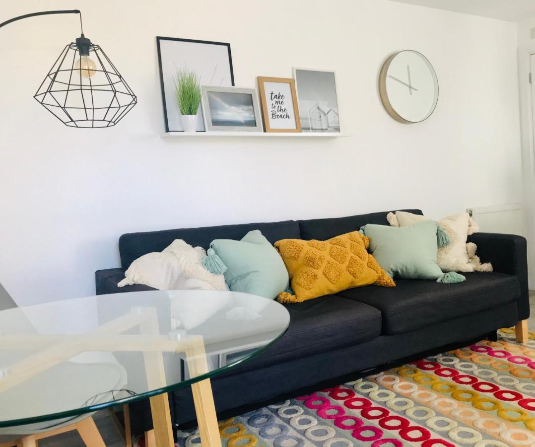 Seabeach Snug 딜 외부 사진